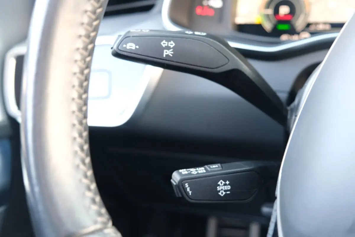 55 TFSI e quattro 2x S-line 367pk Pano Leder Trekhaak