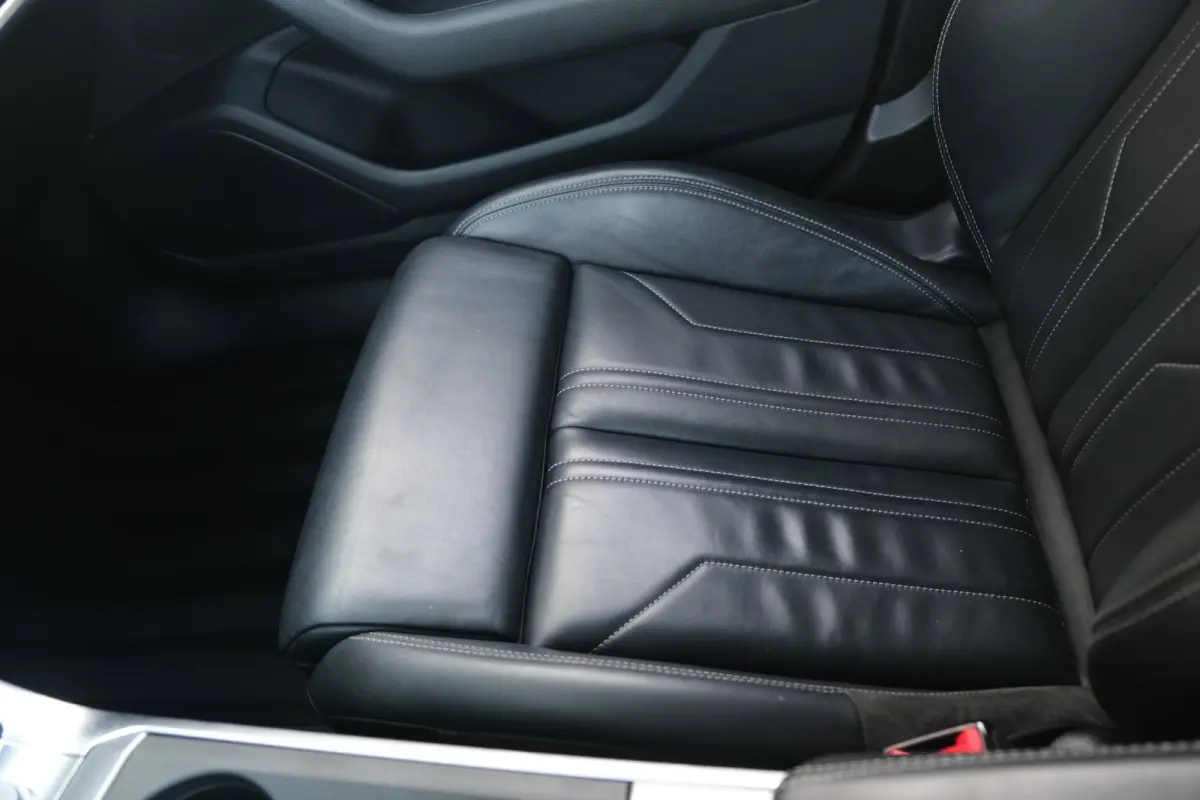 55 TFSI e quattro 2x S-line 367pk Pano Leder Trekhaak
