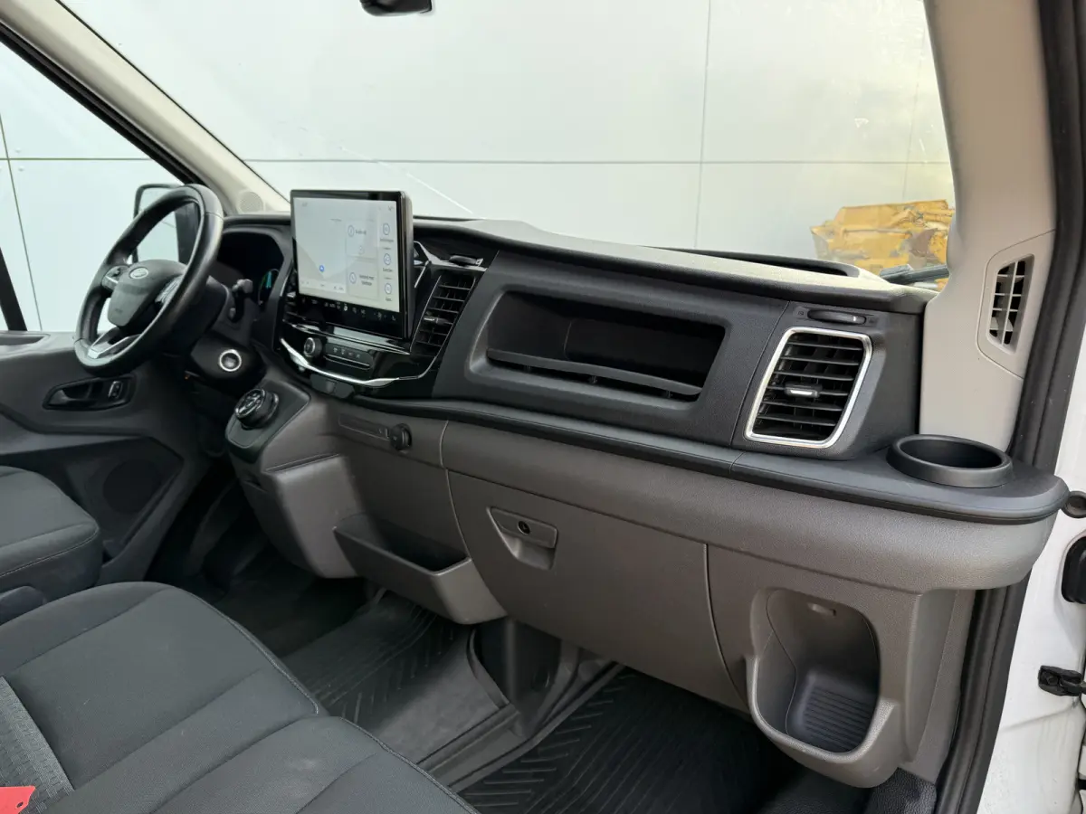 68kWh 184PK L3H3 317km WLTP 97% (SOH) BEV 115KW Snelladen Camera Cruise control Climate control Carplay Navigatie Laadkabel Parkeersensoren