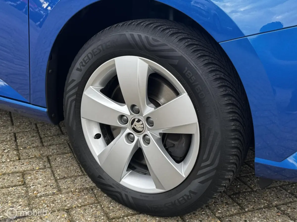 1.0 TSI 110PK DSG Style Business