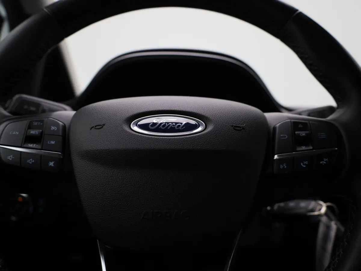 1.0 EcoBoost Hybrid Titanium | PDC Achter | Cruise Control | Elektrische Ramen |