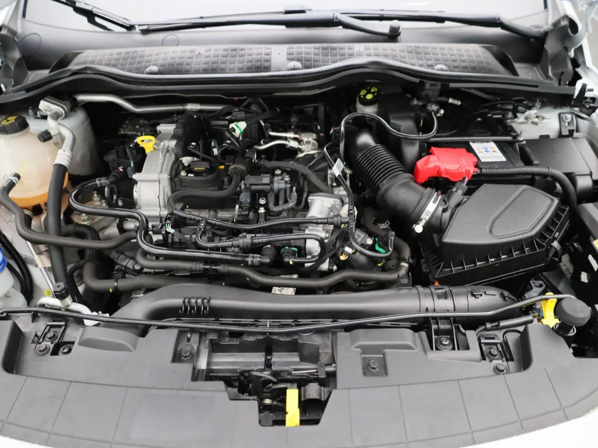 1.0 EcoBoost Hybrid Titanium | PDC Achter | Cruise Control | Elektrische Ramen |