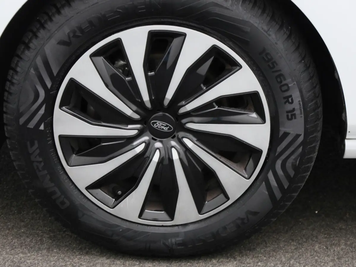 1.0 EcoBoost Hybrid Titanium | PDC Achter | Cruise Control | Elektrische Ramen |