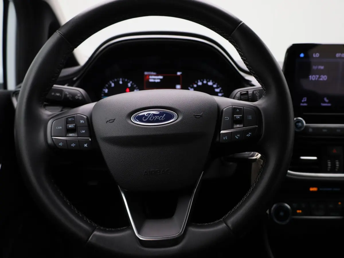 1.0 EcoBoost Hybrid Titanium | PDC Achter | Cruise Control | Elektrische Ramen |