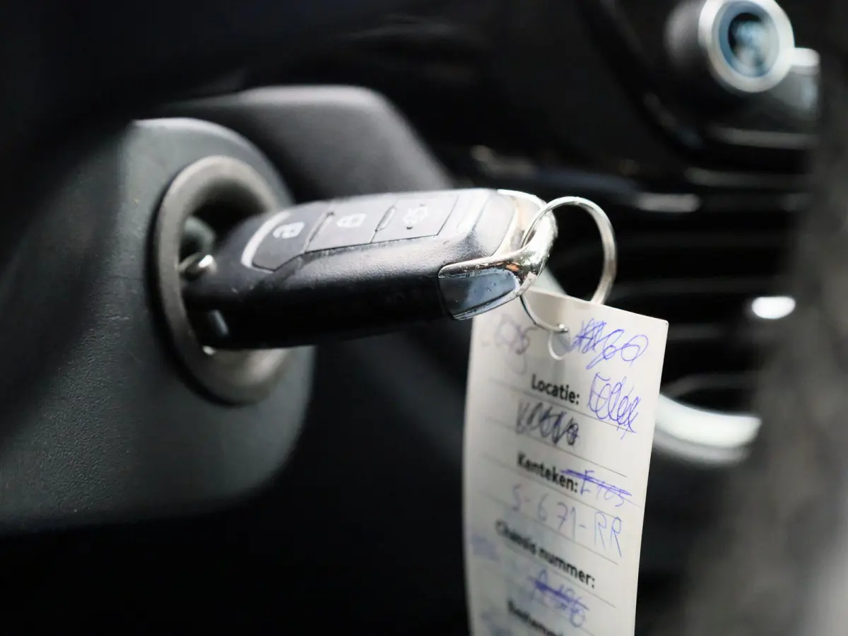 1.0 EcoBoost Hybrid Titanium | PDC Achter | Cruise Control | Elektrische Ramen |