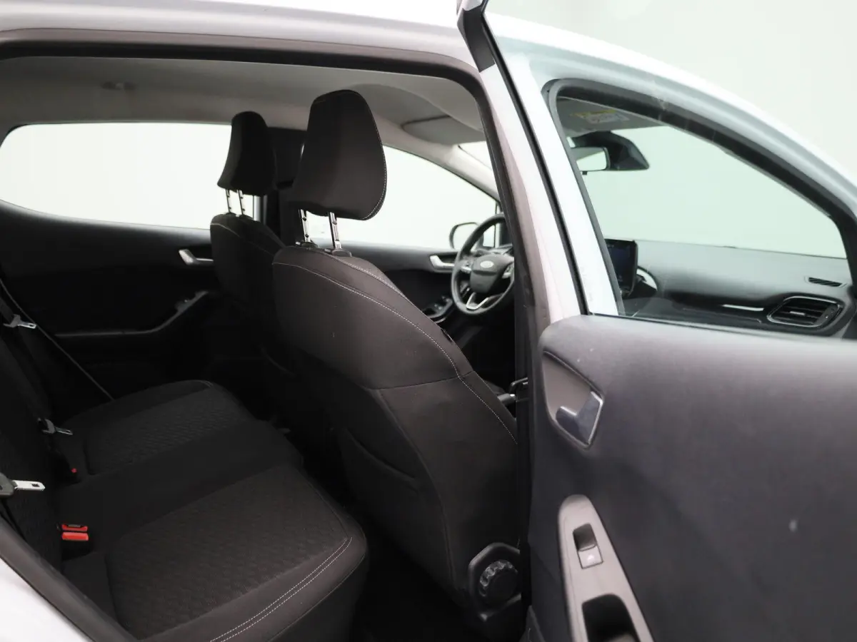 1.0 EcoBoost Hybrid Titanium | PDC Achter | Cruise Control | Elektrische Ramen |