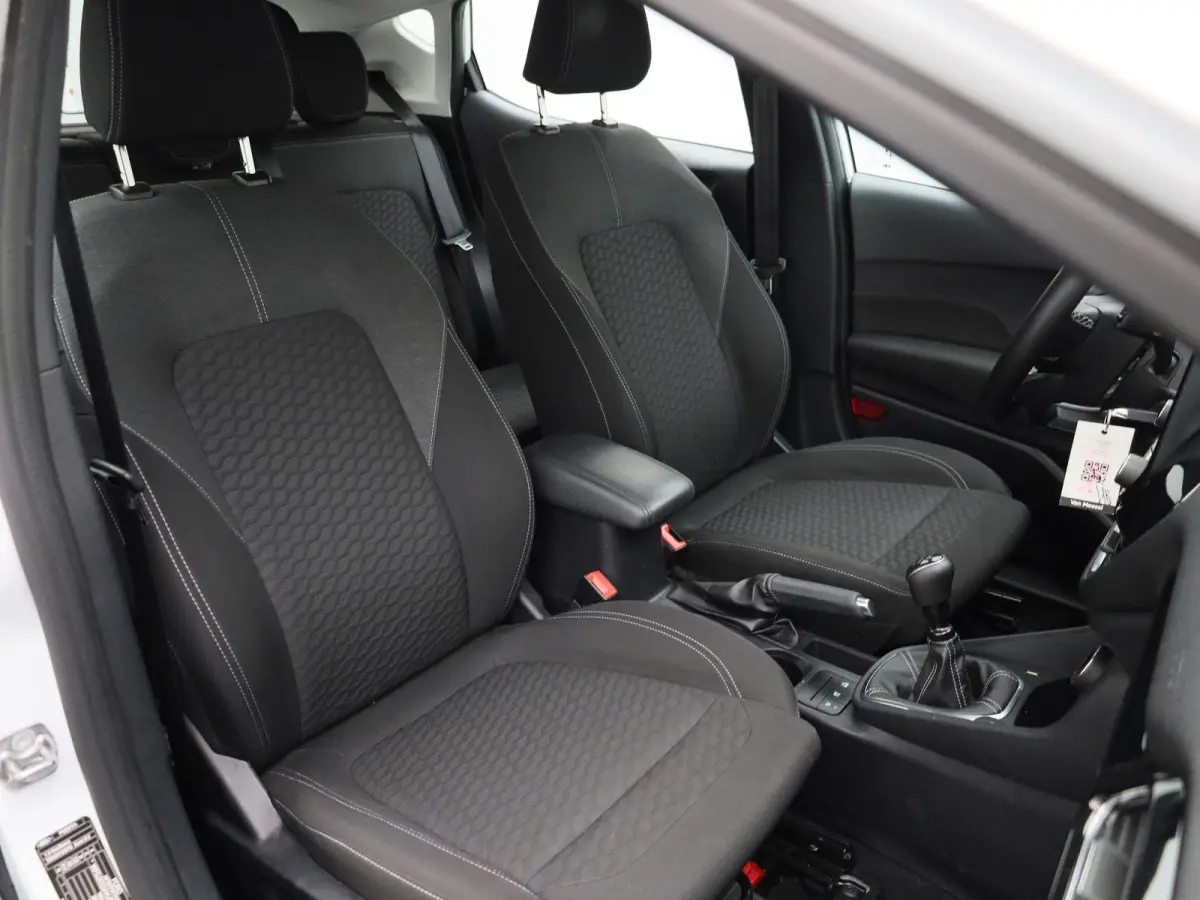 1.0 EcoBoost Hybrid Titanium | PDC Achter | Cruise Control | Elektrische Ramen |