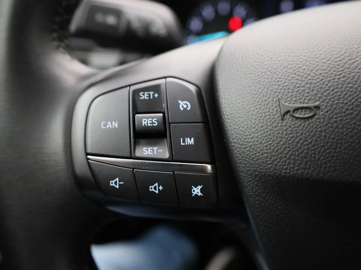1.0 EcoBoost Hybrid Titanium | PDC Achter | Cruise Control | Elektrische Ramen |
