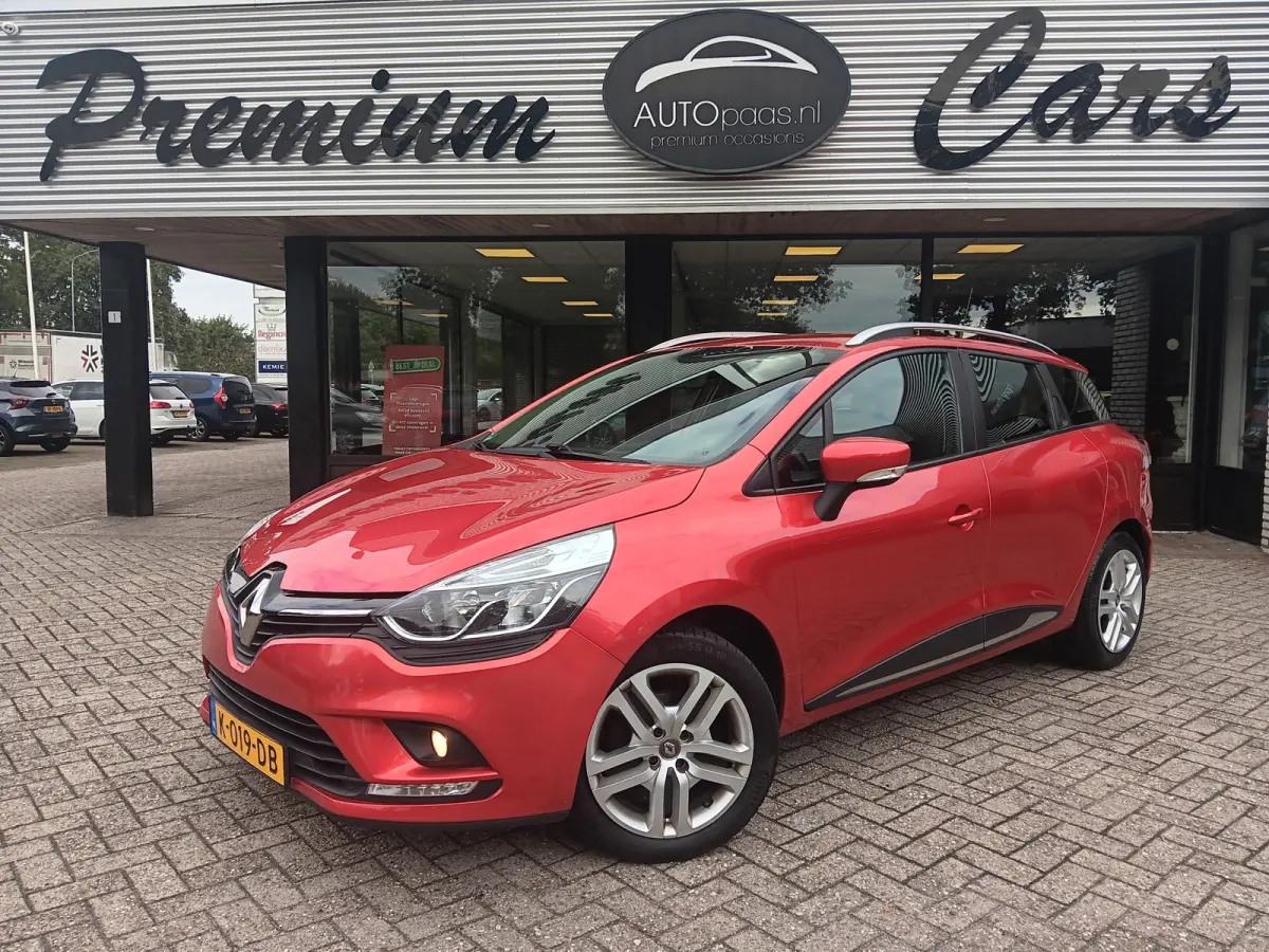 0.9 TCe Limited,NAV,CRUISE,TREKH,HISTORIE,STOELVERW