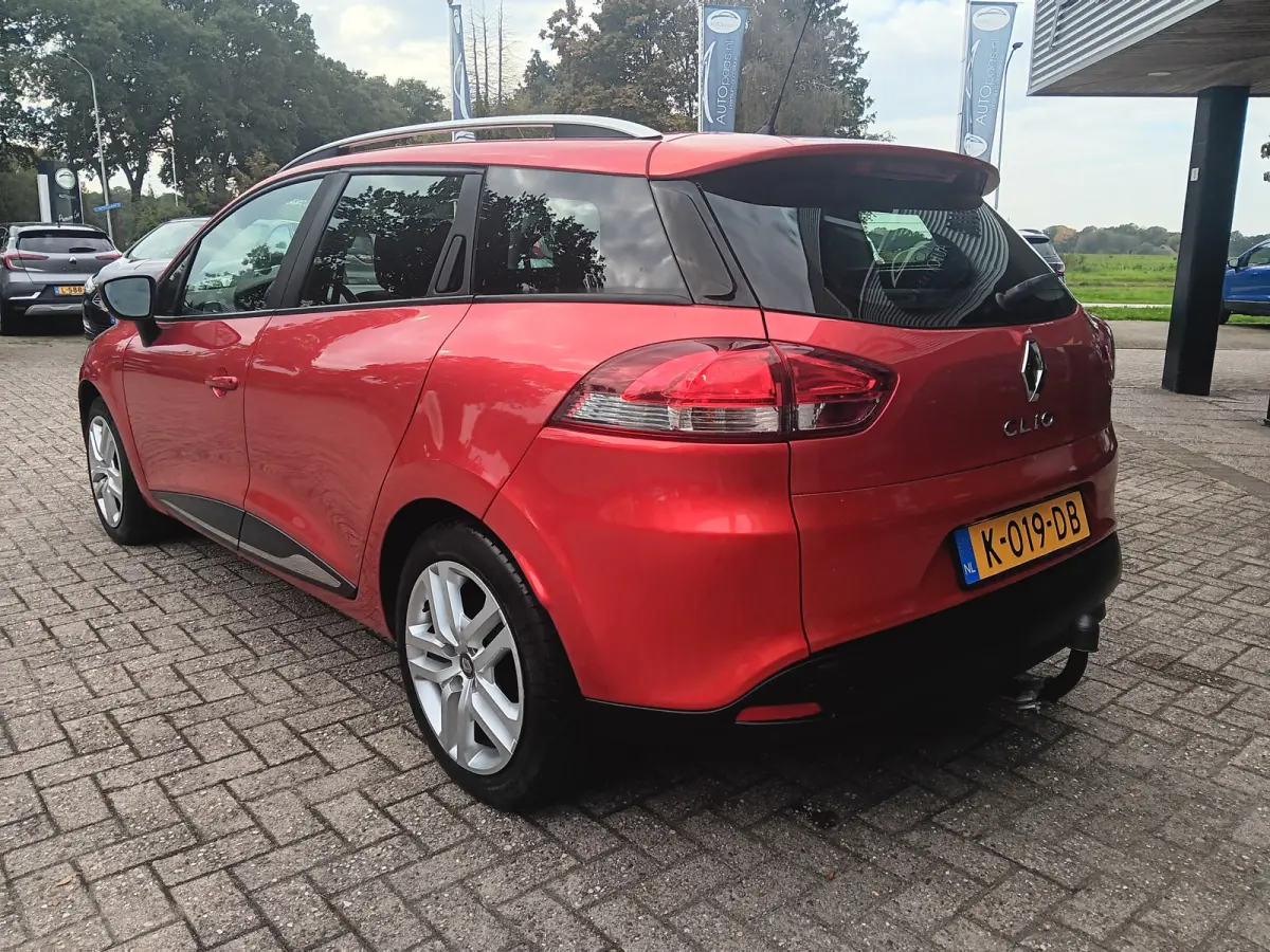 0.9 TCe Limited,NAV,CRUISE,TREKH,HISTORIE,STOELVERW