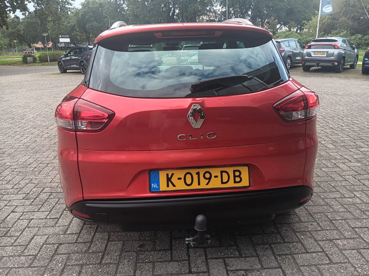 0.9 TCe Limited,NAV,CRUISE,TREKH,HISTORIE,STOELVERW