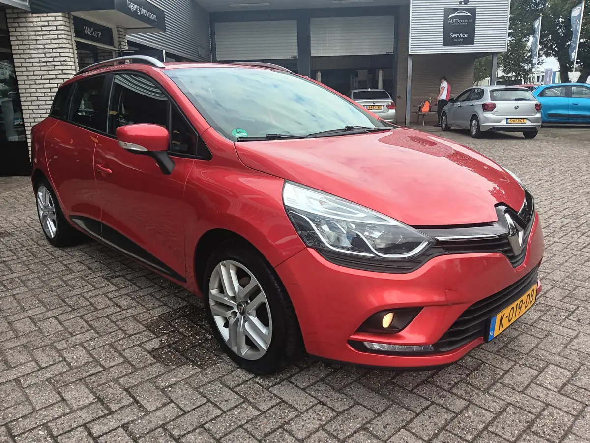 0.9 TCe Limited,NAV,CRUISE,TREKH,HISTORIE,STOELVERW