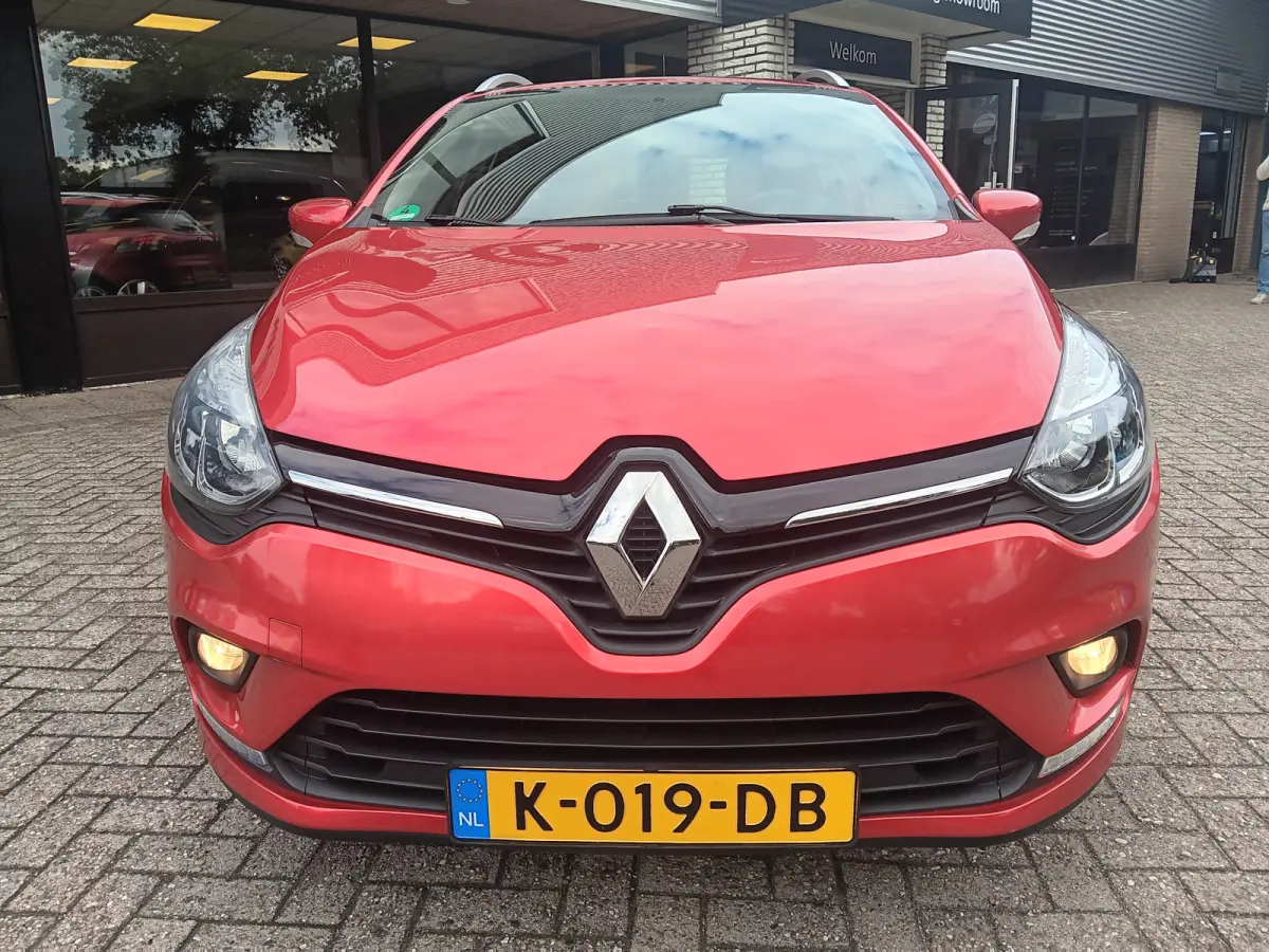 0.9 TCe Limited,NAV,CRUISE,TREKH,HISTORIE,STOELVERW