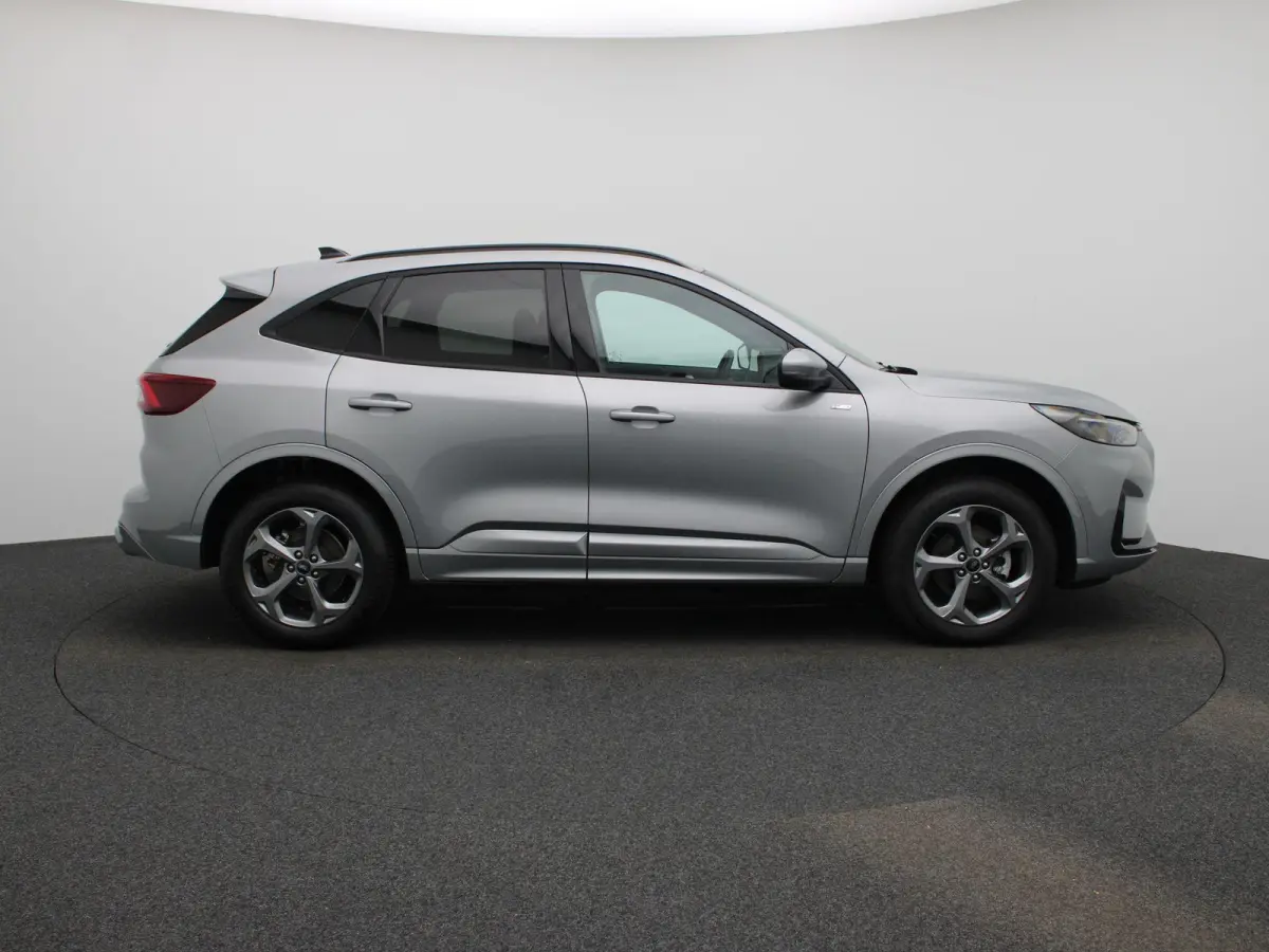 2.5 PHEV ST-Line Winter Pack | All Season Banden