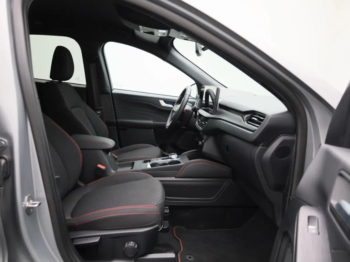 2.5 PHEV ST-Line Winter Pack | All Season Banden