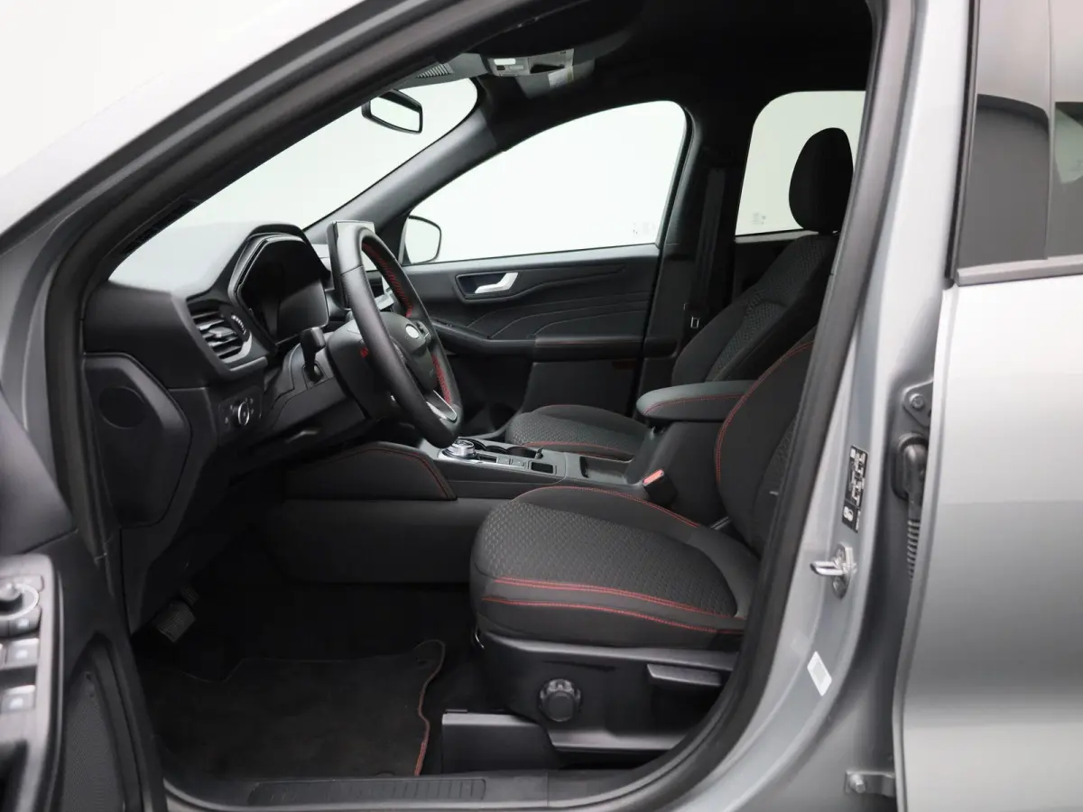 2.5 PHEV ST-Line Winter Pack | All Season Banden