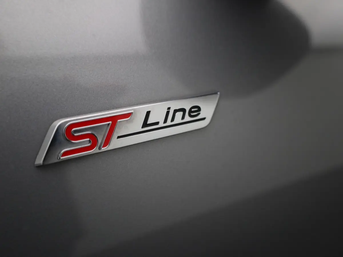 2.5 PHEV ST-Line Winter Pack | All Season Banden