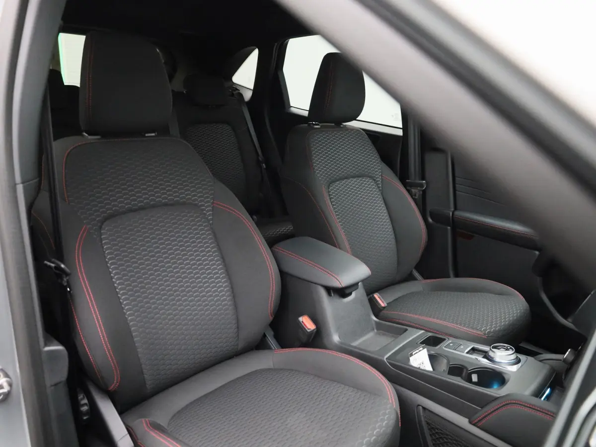 2.5 PHEV ST-Line Winter Pack | All Season Banden