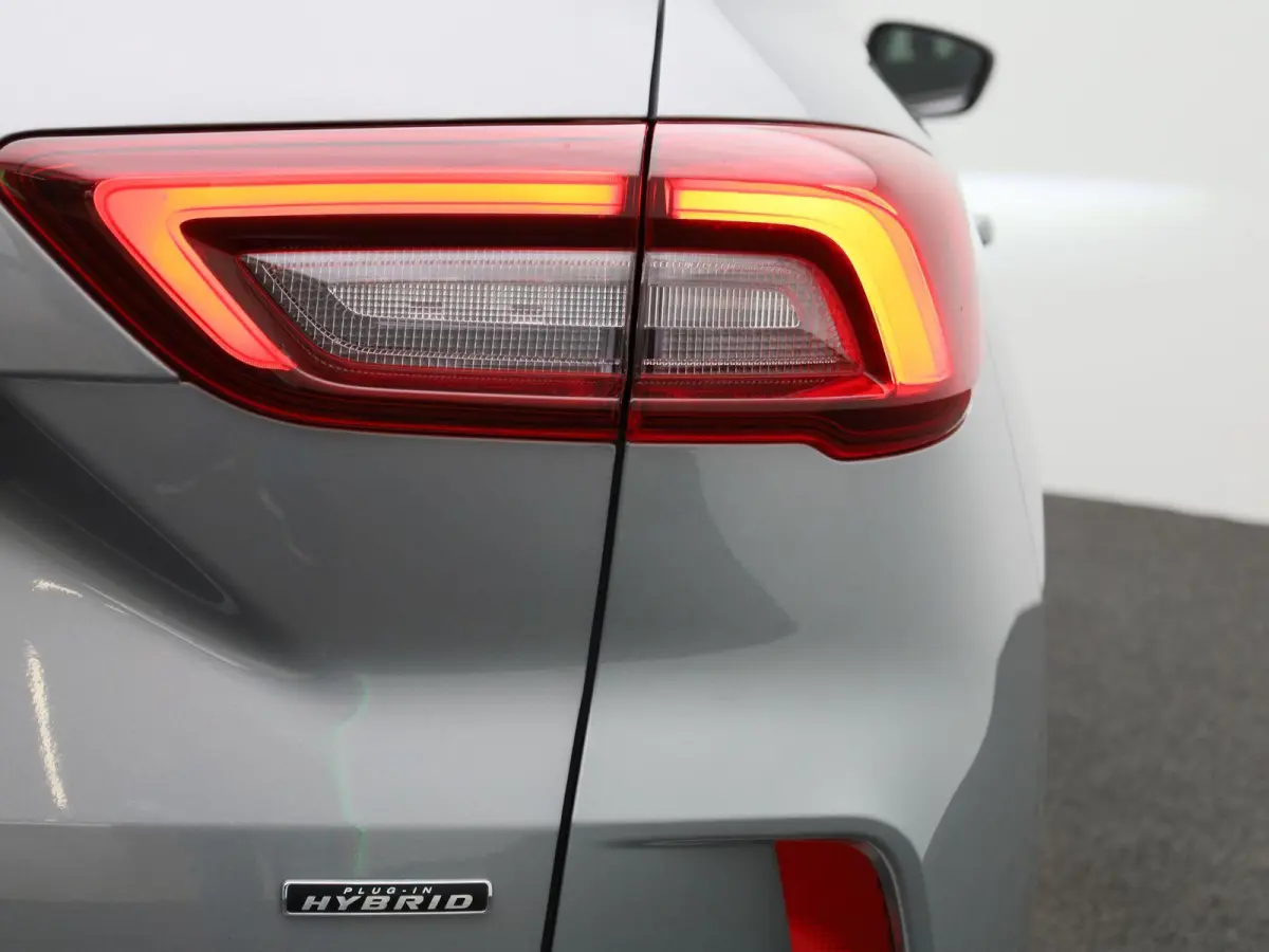 2.5 PHEV ST-Line Winter Pack | All Season Banden