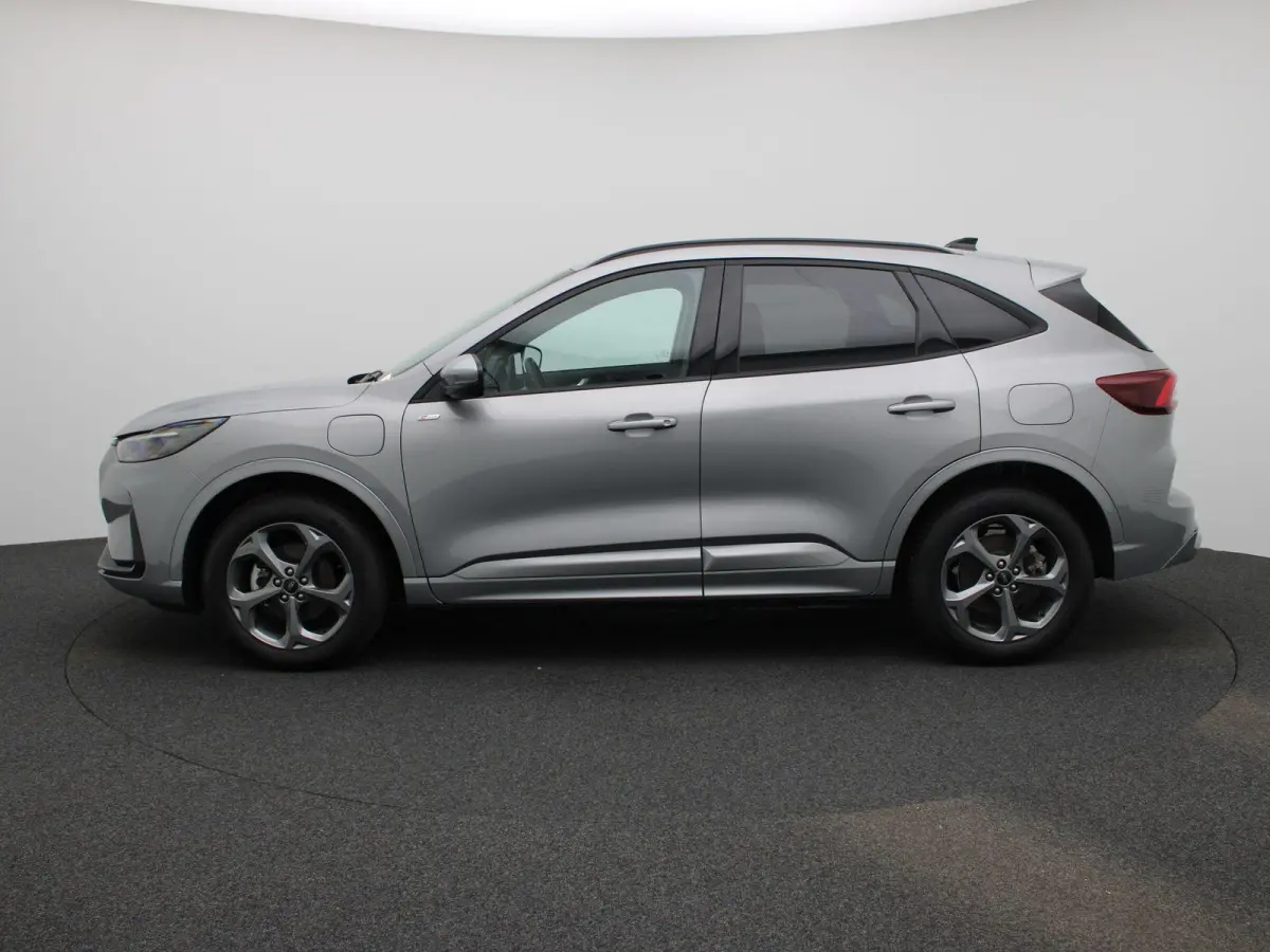 2.5 PHEV ST-Line Winter Pack | All Season Banden