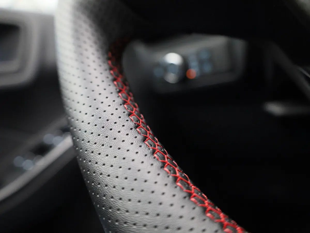 2.5 PHEV ST-Line Winter Pack | All Season Banden