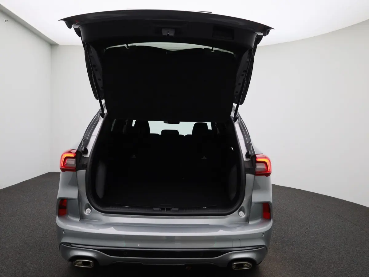 2.5 PHEV ST-Line Winter Pack | All Season Banden