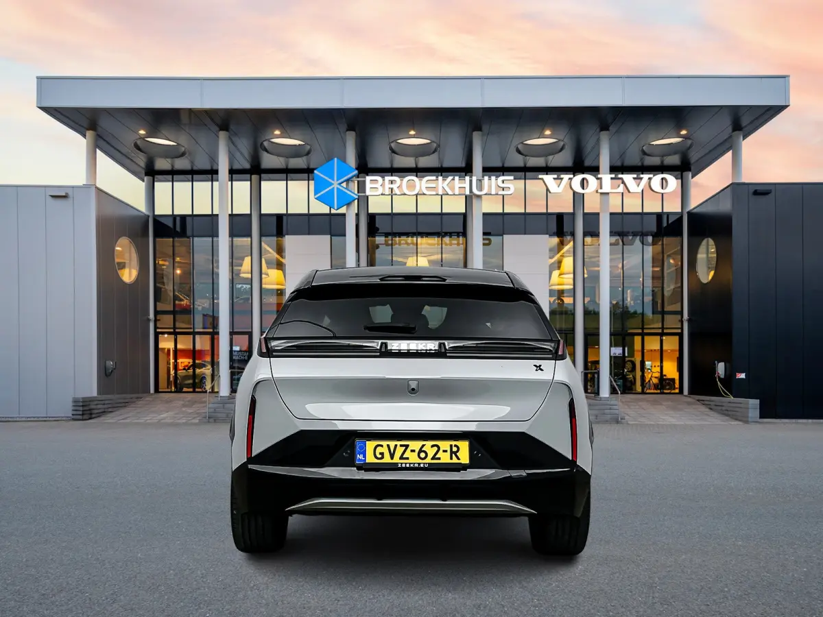 AWD Wolf Edition 69 kWh | 20" | Yamaha Audio | Head-Up | 360 Camera | Panoramadak | Adaptieve Cruise | BLIS | Warmtepomp