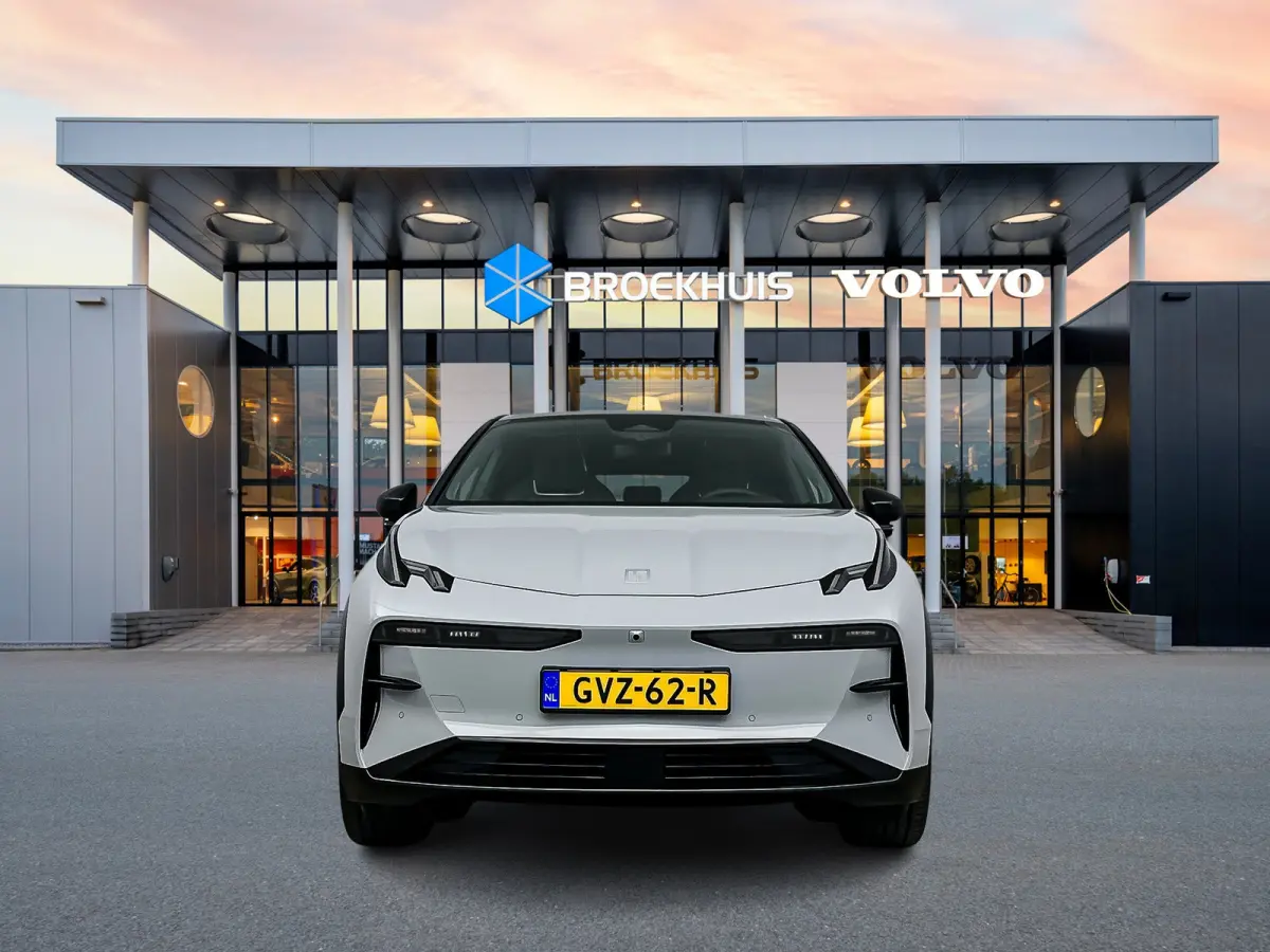 AWD Wolf Edition 69 kWh | 20" | Yamaha Audio | Head-Up | 360 Camera | Panoramadak | Adaptieve Cruise | BLIS | Warmtepomp