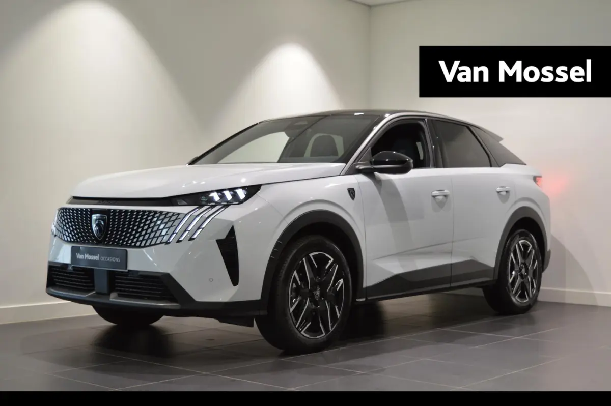 1.2 Hybrid 136 GT | Camera | Navigatie | Climate control | Apple Carplay/Android Auto