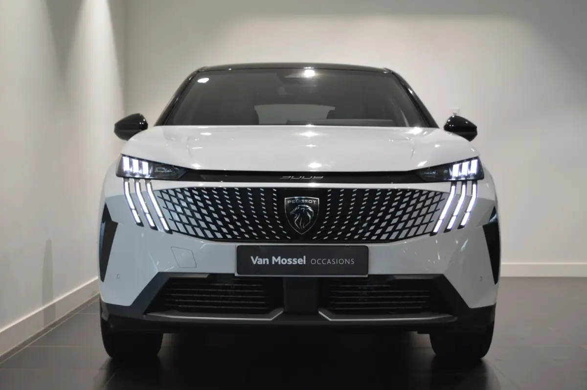 1.2 Hybrid 136 GT | Camera | Navigatie | Climate control | Apple Carplay/Android Auto
