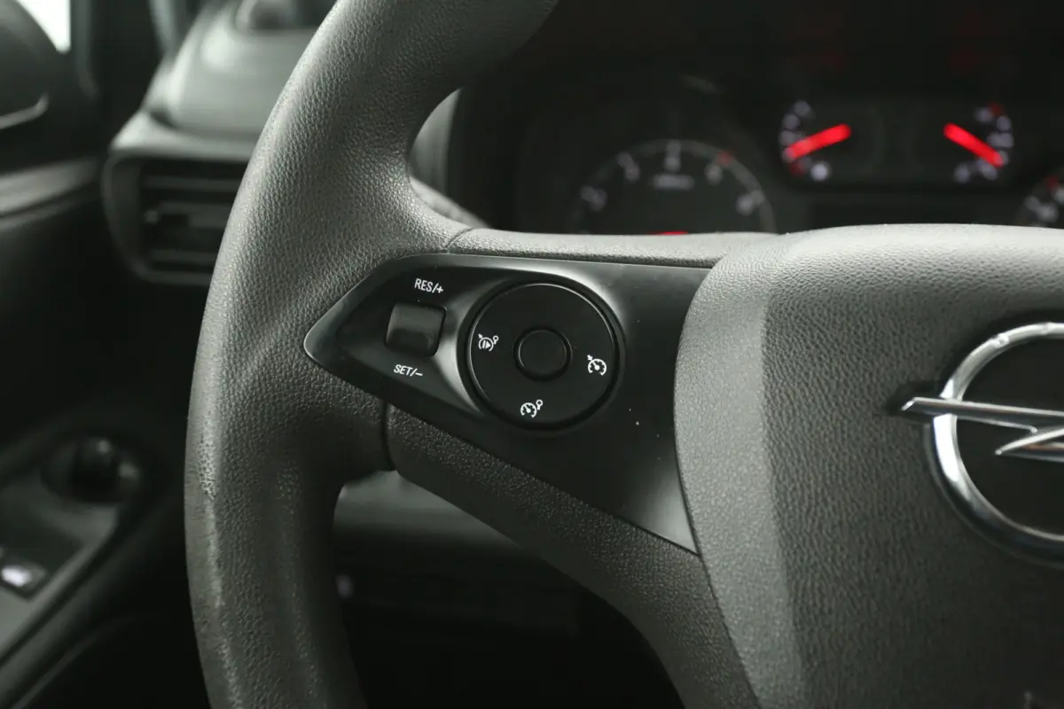 1.6D 100PK | Marge | Airco | Cruise | Carplay | Trekhaak | Navi | Parkeersens.