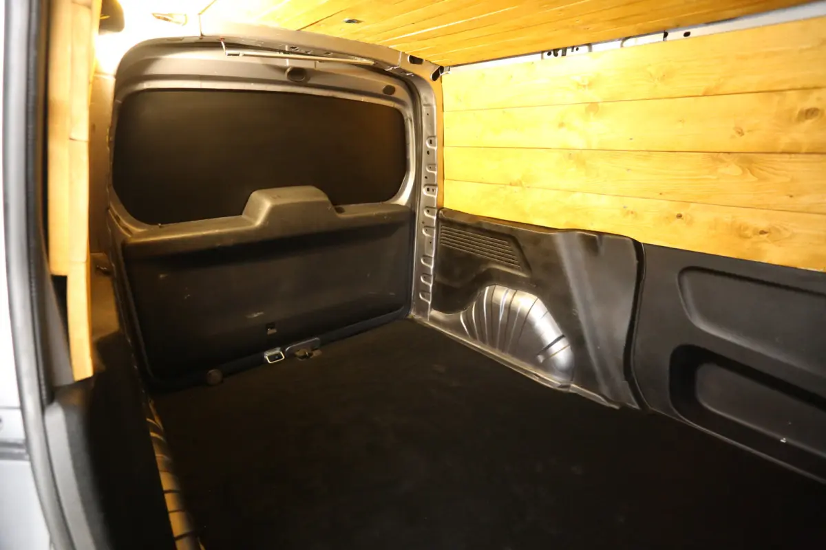 1.6D 100PK | Marge | Airco | Cruise | Carplay | Trekhaak | Navi | Parkeersens.