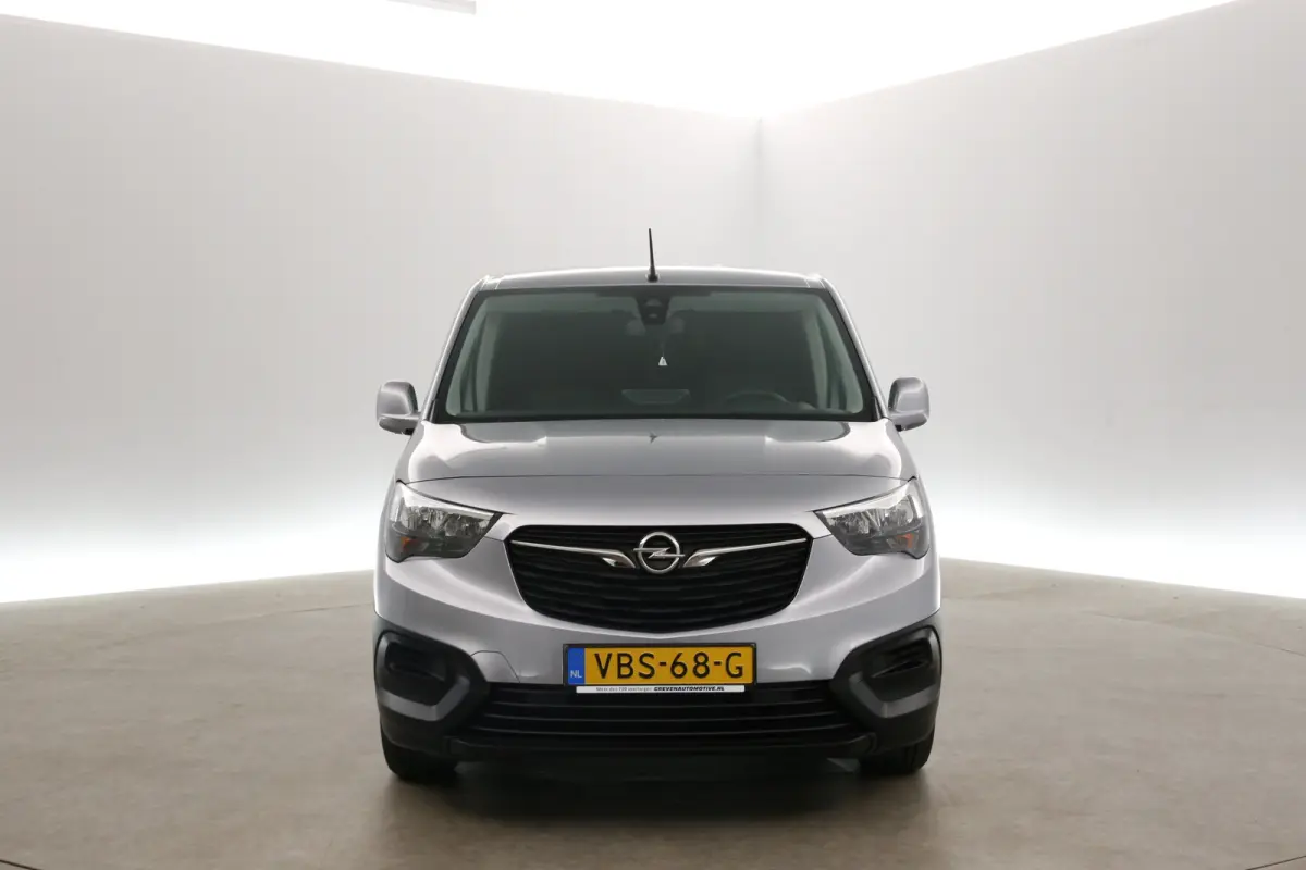 1.6D 100PK | Marge | Airco | Cruise | Carplay | Trekhaak | Navi | Parkeersens.