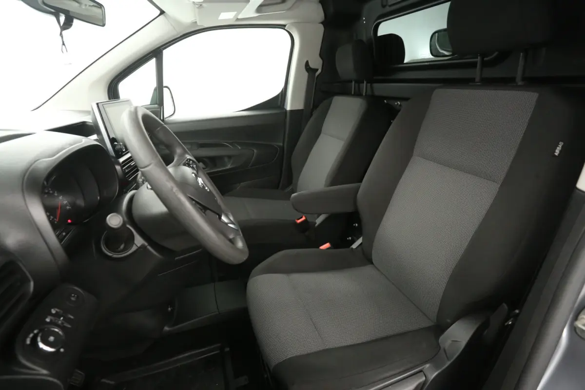 1.6D 100PK | Marge | Airco | Cruise | Carplay | Trekhaak | Navi | Parkeersens.