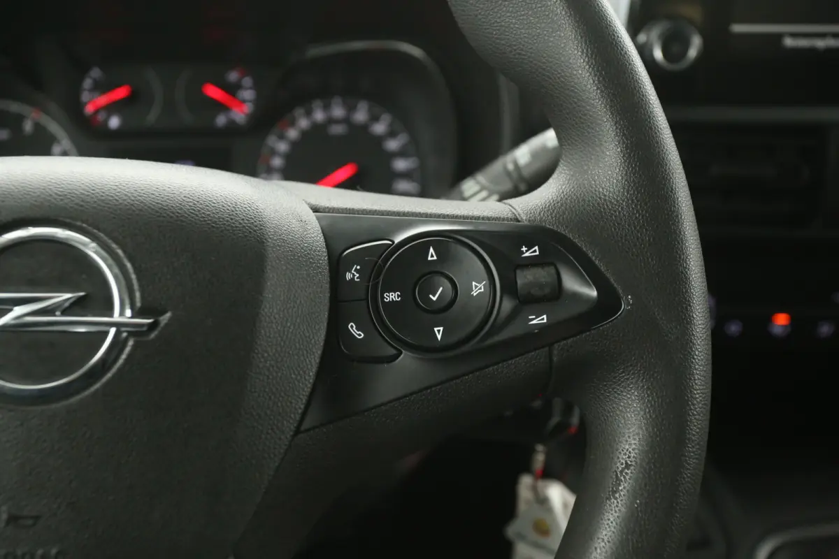 1.6D 100PK | Marge | Airco | Cruise | Carplay | Trekhaak | Navi | Parkeersens.