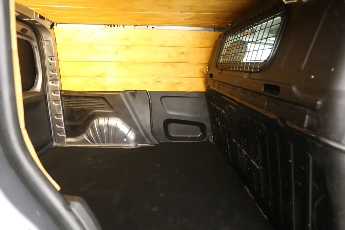 1.6D 100PK | Marge | Airco | Cruise | Carplay | Trekhaak | Navi | Parkeersens.