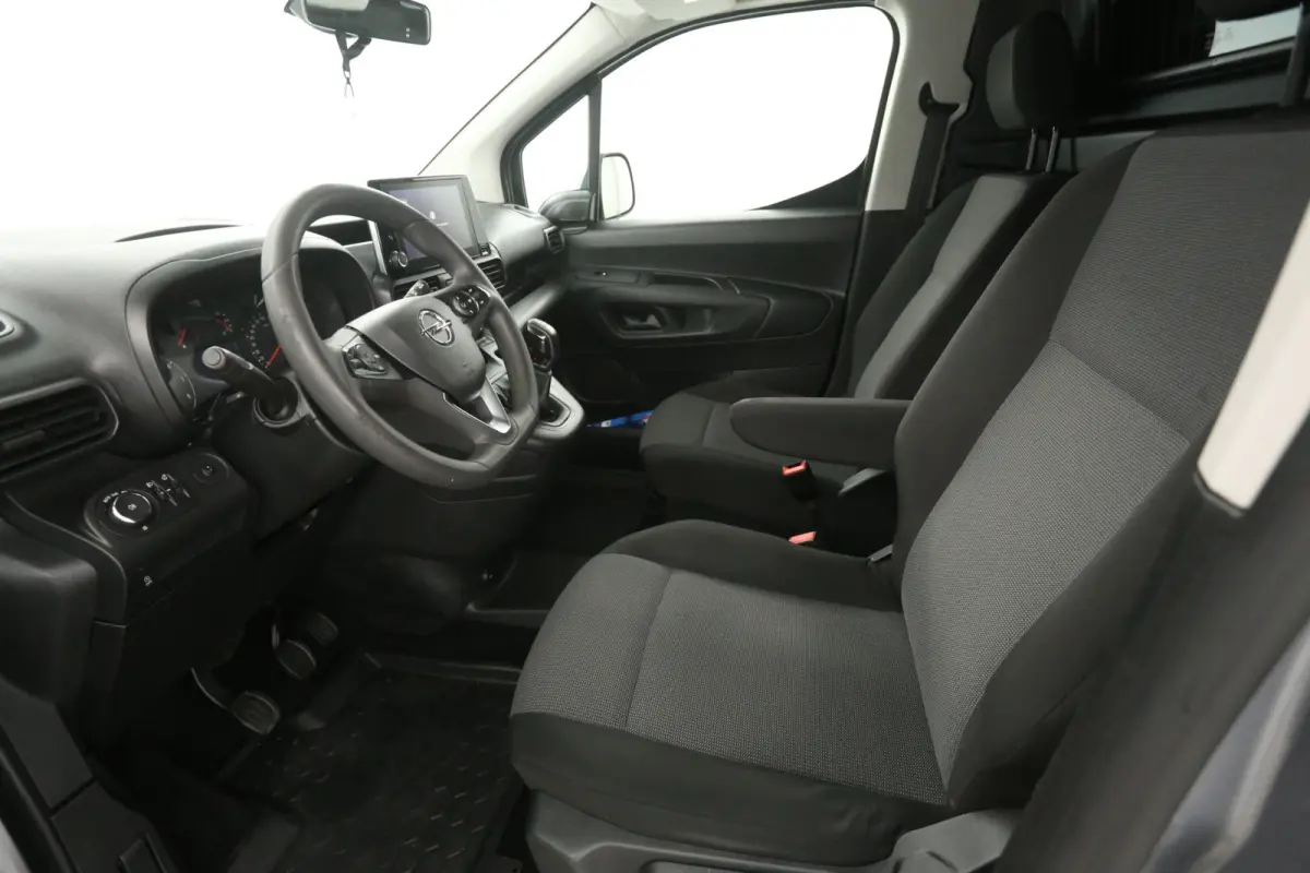 1.6D 100PK | Marge | Airco | Cruise | Carplay | Trekhaak | Navi | Parkeersens.