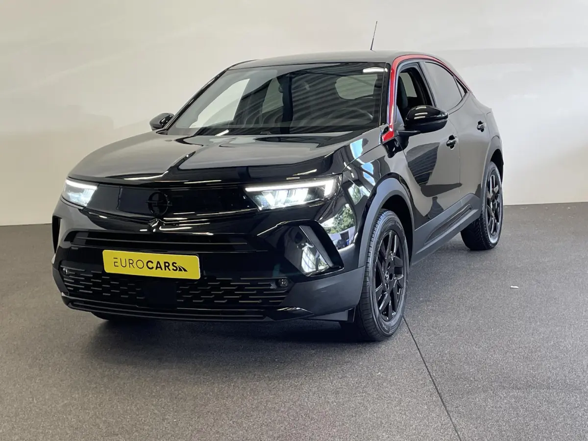 1.2 130pk Automaat GS Line Navigatie Draadloos Apple CarPlay/ Android Auto 180° Camera Stoel Stuurverwarming Keyless  LED