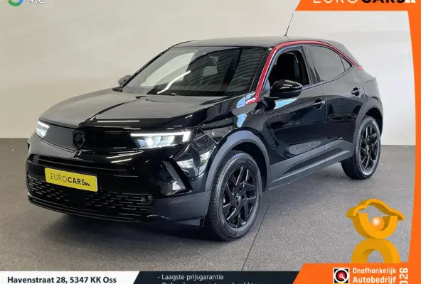 1.2 130pk Automaat GS Line Navigatie Draadloos Apple CarPlay/ Android Auto 180° Camera Stoel Stuurverwarming Keyless  LED