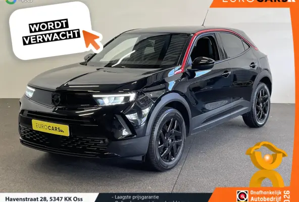 1.2 130pk Automaat GS Line Navigatie Draadloos Apple CarPlay/ Android Auto 180° Camera Stoel Stuurverwarming Keyless  LED