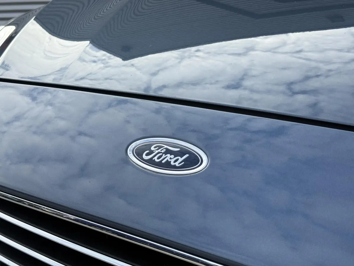 1.0 EcoBoost Titanium Business 2e Eigenaar|Navi|Camera|Clima|Cruise|Stoelverwarming|Carplay|APK tot 06-2027