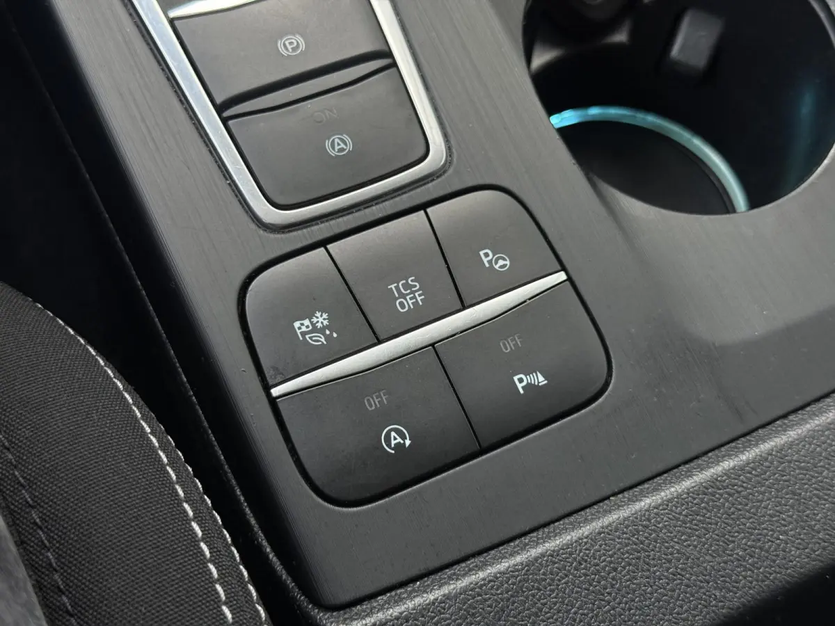 1.0 EcoBoost Titanium Business 2e Eigenaar|Navi|Camera|Clima|Cruise|Stoelverwarming|Carplay|APK tot 06-2027