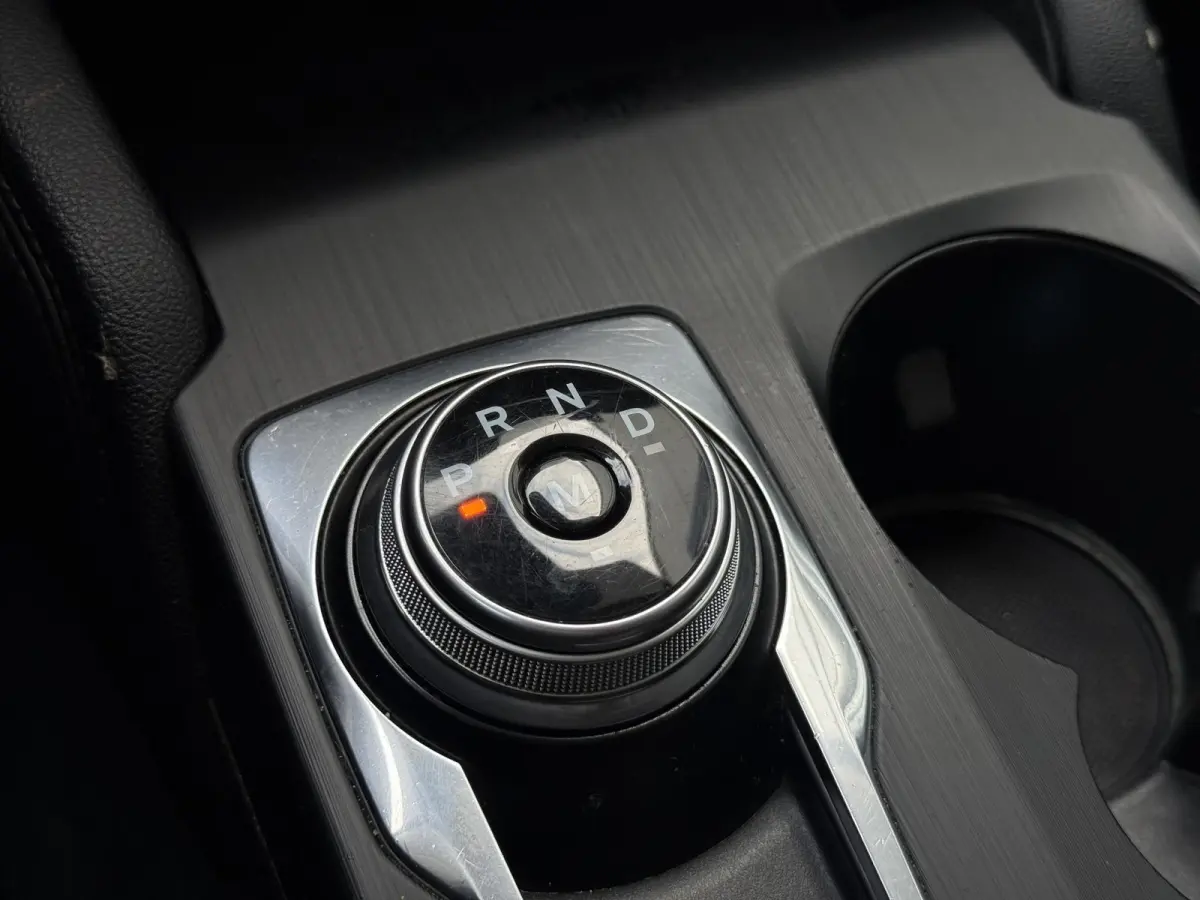 1.0 EcoBoost Titanium Business 2e Eigenaar|Navi|Camera|Clima|Cruise|Stoelverwarming|Carplay|APK tot 06-2027