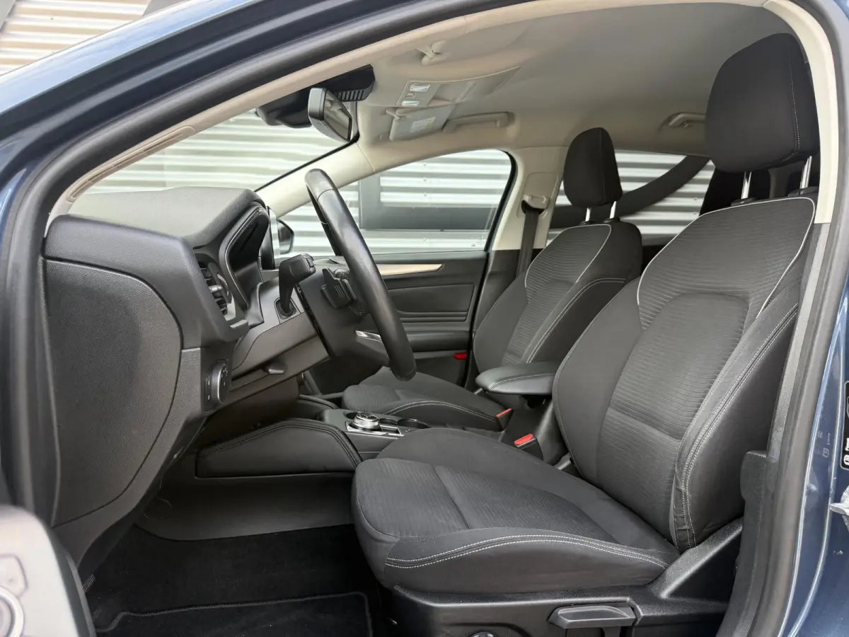 1.0 EcoBoost Titanium Business 2e Eigenaar|Navi|Camera|Clima|Cruise|Stoelverwarming|Carplay|APK tot 06-2027