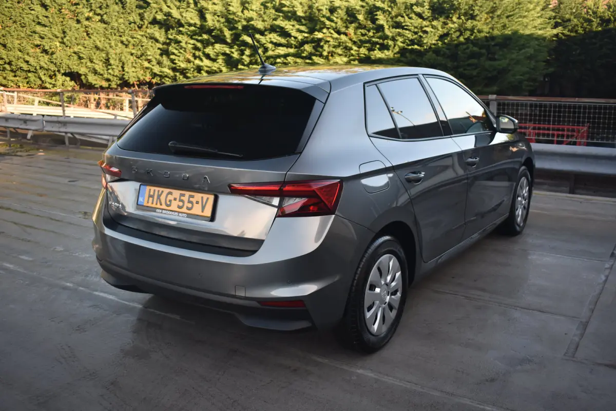 1.0 95PK TSI Selection |