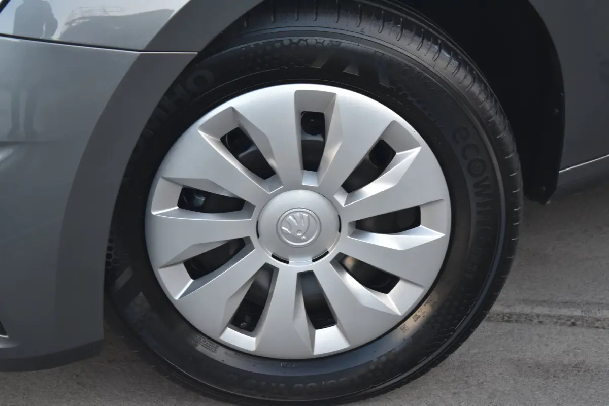 1.0 95PK TSI Selection |