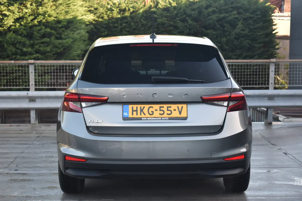 1.0 95PK TSI Selection |