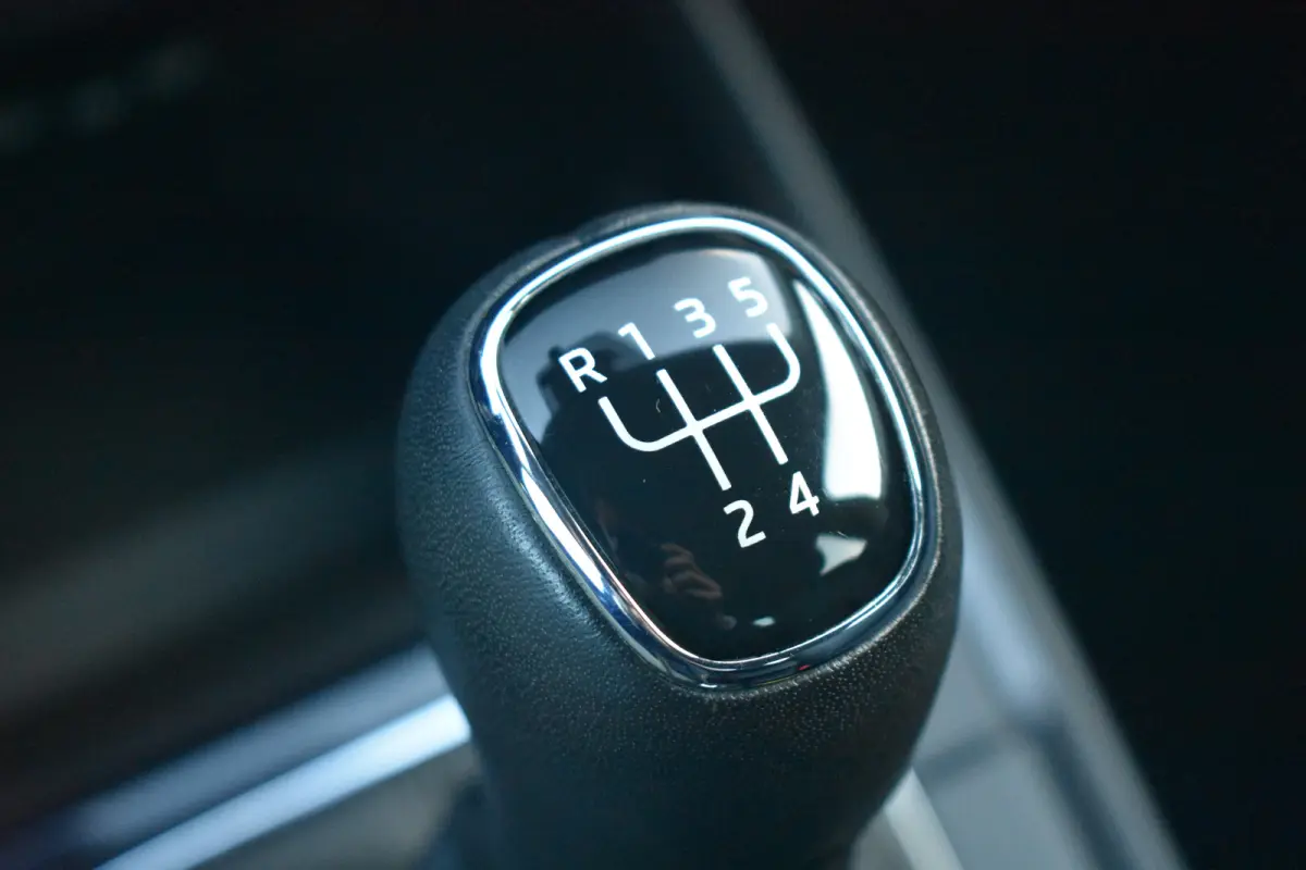 1.0 95PK TSI Selection |