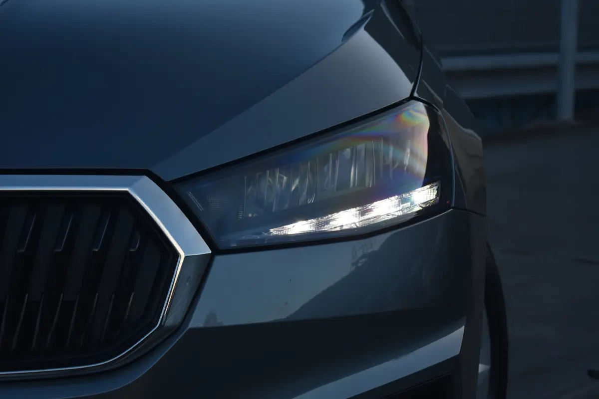 1.0 95PK TSI Selection |