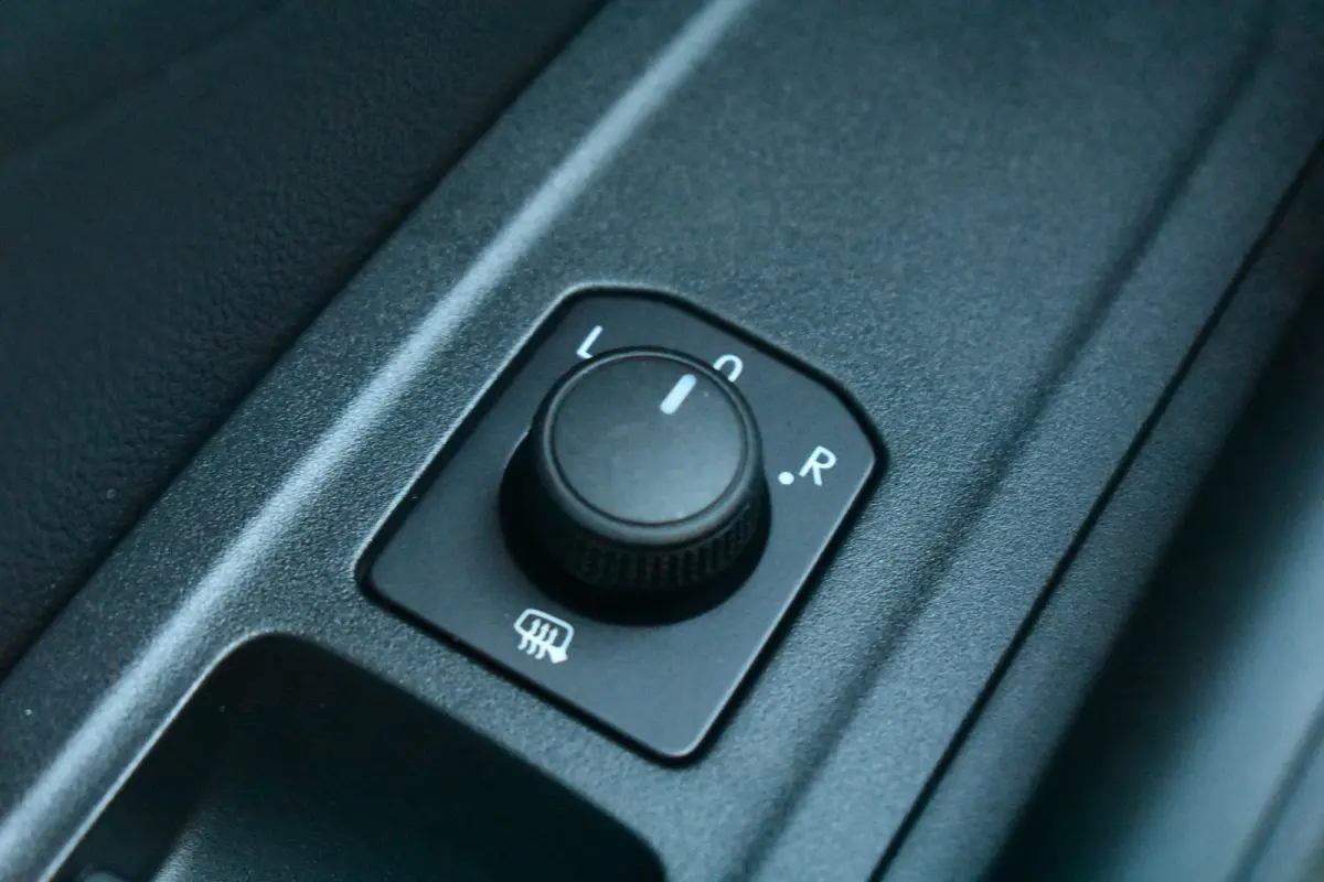 1.0 95PK TSI Selection |